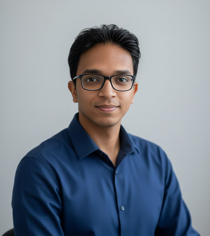 Shimul — WordPress and Claude AI developer